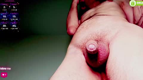 DavidCarroll online show from 01-10-25, 02:34