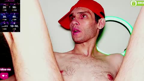 DavidCarroll online show from 01-15-25, 11:00