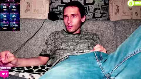 DavidCarroll online show from 09-18-25, 07:16