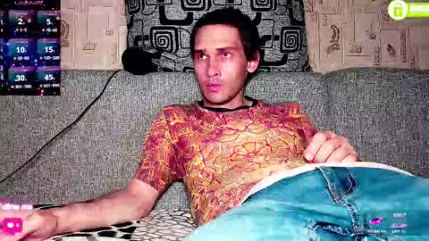 DavidCarroll online show from 09-21-25, 07:59