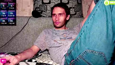 DavidCarroll online show from 10-11-25, 08:07