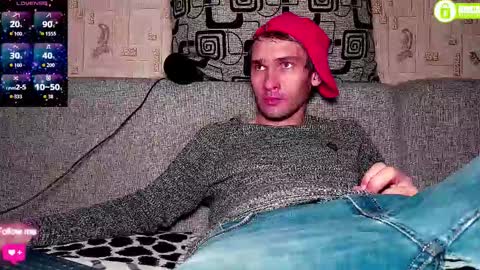 DavidCarroll online show from 10-15-25, 08:53