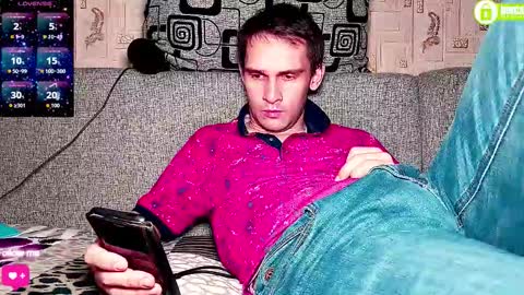 DavidCarroll online show from 02-20-26, 06:41