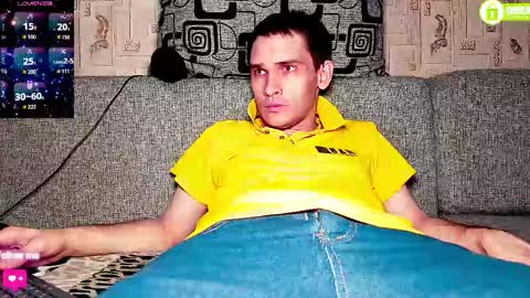 DavidCarroll online show from 04-26-26, 05:43