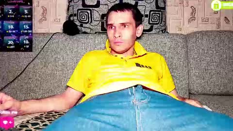 DavidCarroll online show from 04-27-26, 05:44