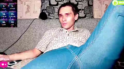 Snapshot of davidcarrollx chatting on 05-24-26, 10:04 DavidCarroll online show from 05-24-26, 10:04