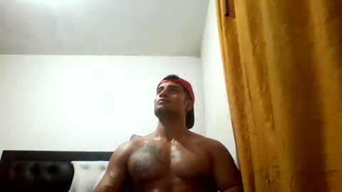 davidcr89 online show from 02-16-25, 07:04