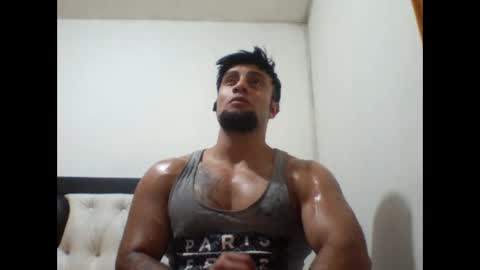 davidcr89 online show from 09-21-25, 06:37