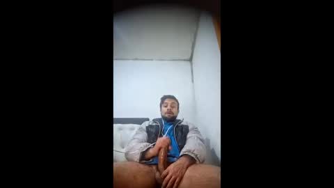 davidcr89 online show from 02-08-26, 06:50