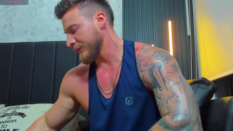 David Blakee online show from 12-06-24, 06:37