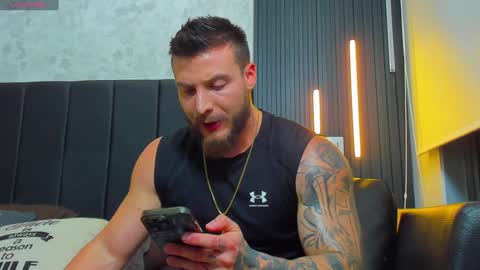 David Blakee online show from 12-28-24, 04:30