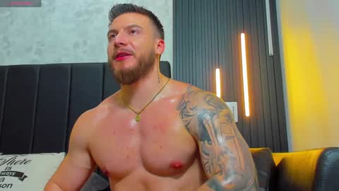 David Blakee online show from 01-05-25, 08:43