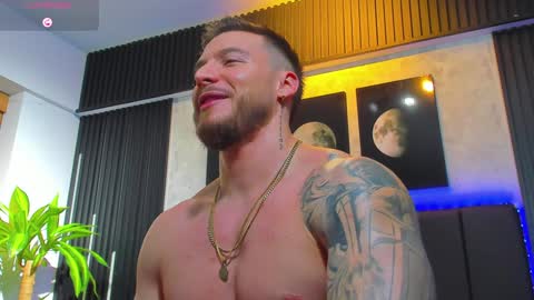 Snapshot of davidd_blake chatting on 02-07-25, 09:37 David Blakee online show from 02-07-25, 09:37