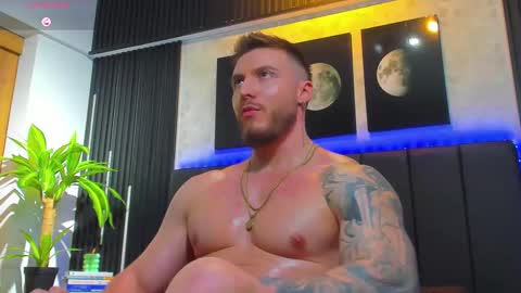 David Blakee online show from 02-13-25, 07:45