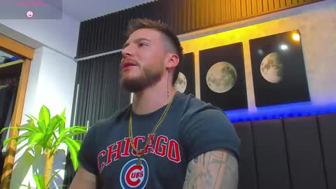 David Blakee online show from 02-22-25, 06:28