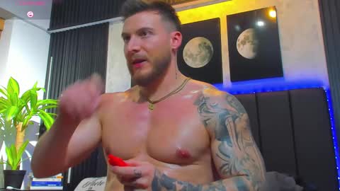 David Blakee online show from 03-11-25, 08:20