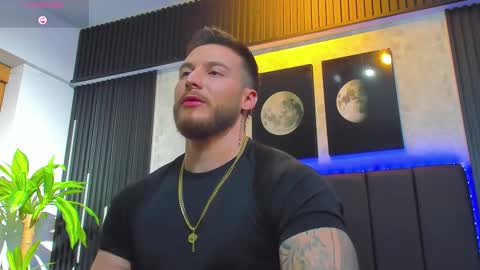 David Blakee online show from 03-12-25, 06:18