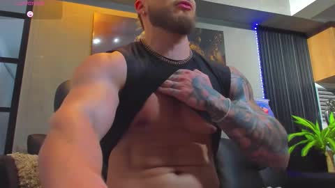 David Blakee online show from 09-09-25, 04:34