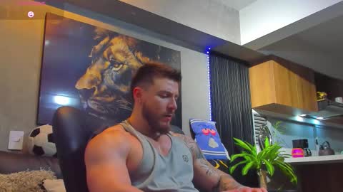 David Blakee online show from 09-12-25, 04:45