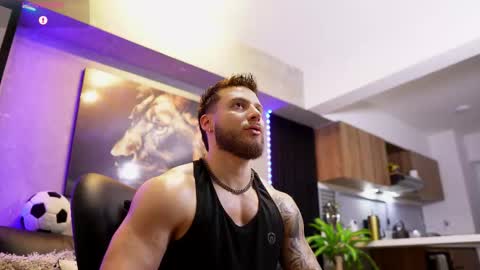 Snapshot of davidd_blake chatting on 11-09-25, 03:05 David Blakee online show from 11-09-25, 03:05