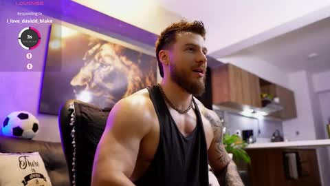 Snapshot of davidd_blake chatting on 11-22-25, 06:23 David Blakee online show from 11-22-25, 06:23