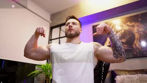 Snapshot of davidd_blake chatting on 11-30-25, 05:11 David Blakee online show from 11-30-25, 05:11