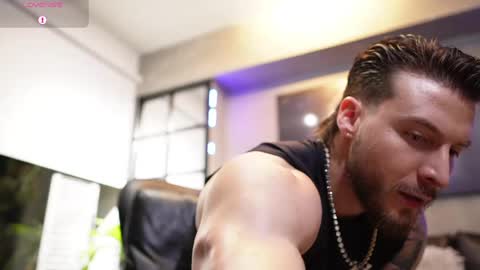 David Blakee online show from 04-23-26, 06:36