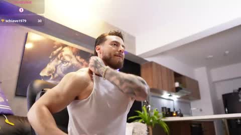 David Blakee online show from 04-28-26, 06:40