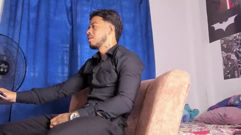 Davide online show from 09-12-25, 12:05