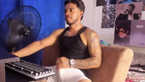 Davide online show from 10-12-25, 06:18