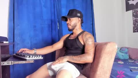 Davide online show from 01-12-26, 08:03