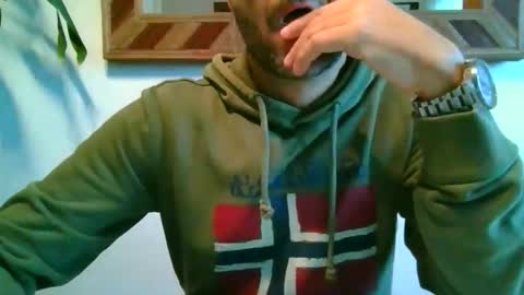 DavHap online show from 11-12-25, 10:15