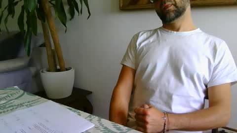 DavHap online show from 04-16-26, 07:42