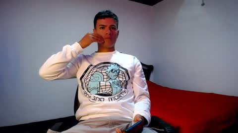 David online show from 01-01-25, 06:47