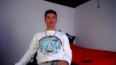 David online show from 01-01-25, 10:13