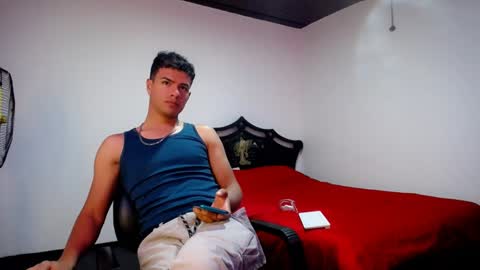 David online show from 01-02-25, 05:35