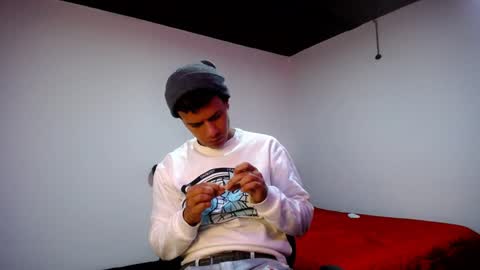 David online show from 01-06-25, 01:31