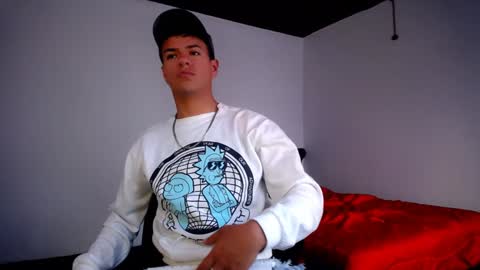 David online show from 01-07-25, 09:57