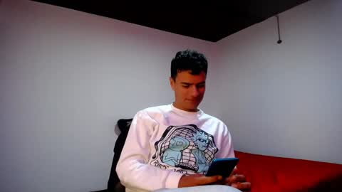 David online show from 01-08-25, 05:16