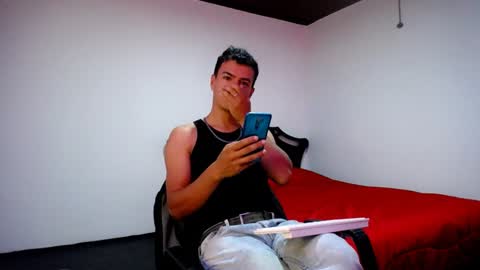 David online show from 01-09-25, 11:14