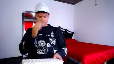 David online show from 01-14-25, 02:11