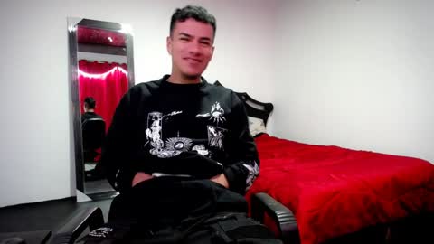 David online show from 01-19-25, 05:58