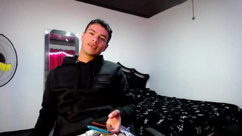 David online show from 01-27-25, 05:03