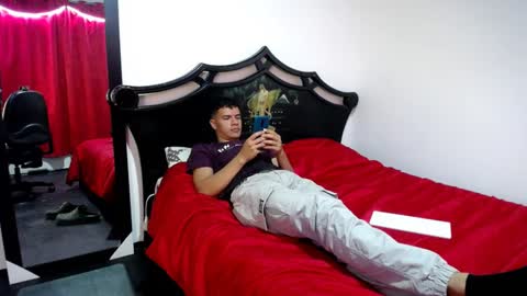 David online show from 02-06-25, 07:24