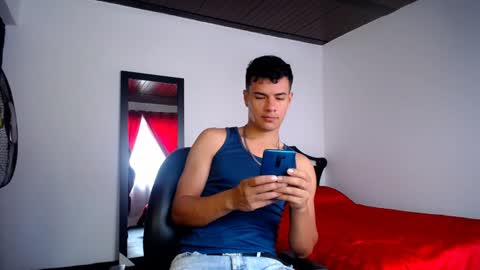 David online show from 02-08-25, 08:21