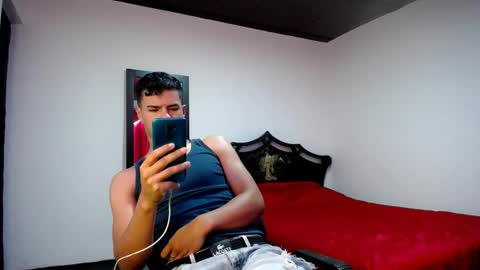 David online show from 02-10-25, 11:45