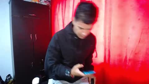 David online show from 09-14-25, 06:51