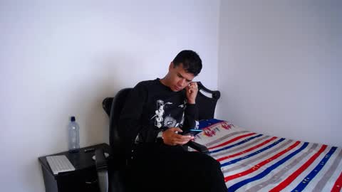 David online show from 10-20-25, 04:29