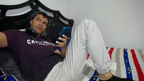 David online show from 10-28-25, 07:12