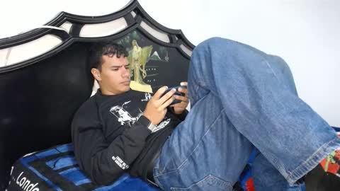 David online show from 10-31-25, 05:41